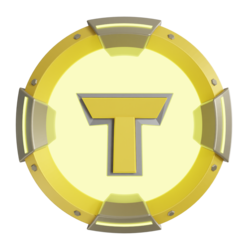 Tank Gold