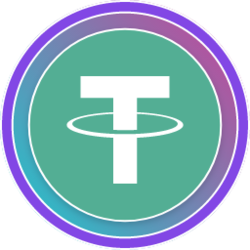 Aave Polygon USDT